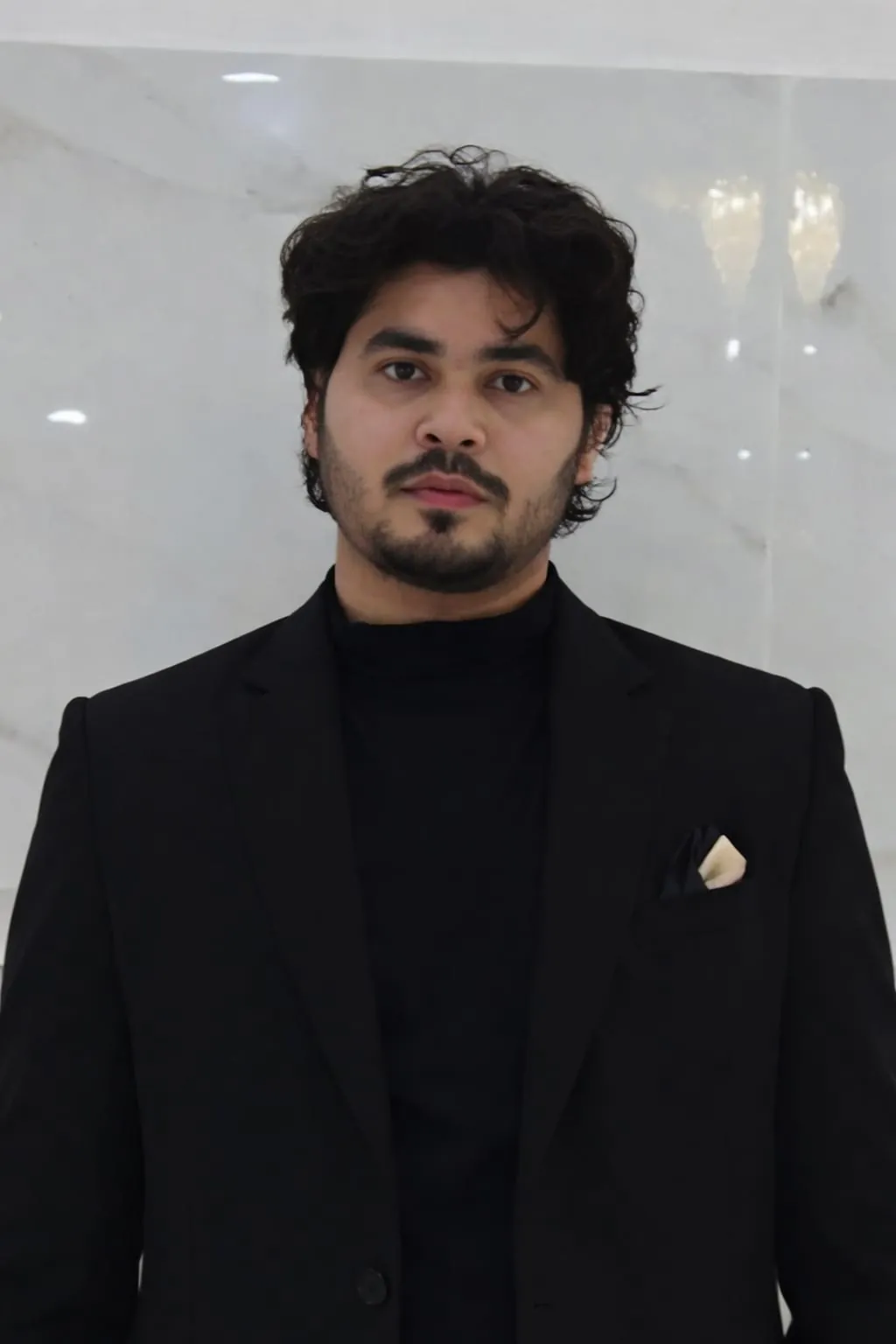 Mohd Suaib Warsi - Principal Software Engineer
